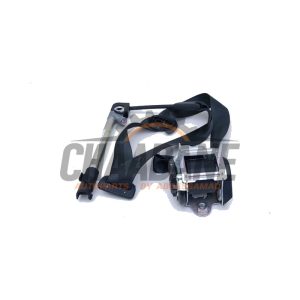 Ceinture avant droit 11B857706HRAA Volkswagen ID.5 (E39) Pro Performance 2021