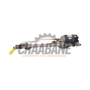 Cremaillere assistee 971501605L Porsche Taycan (Y1A) 4S 2019