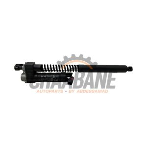 Hayon moteur 4J3827851A Audi e-tron GT (F83) Competition 93 kWh 2020