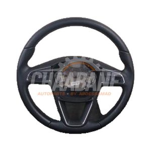 Volant 5F0419091L Seat Ibiza V (KJB) 1.0 TSI 12V 2017