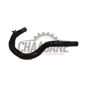 Tuyau (divers) 5Q0121447G Audi S3 Limousine (8VM/8VS) 2.0 T FSI 16V 2013 / 2020