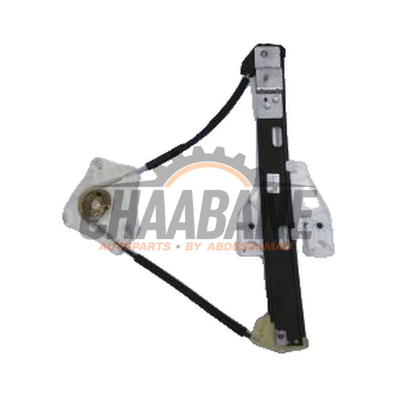Leve vitre electrique arriere gauche 82G839461 Audi A1 2018