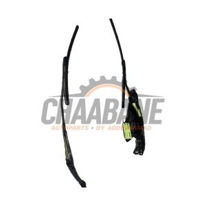 Bras essuie-glace avant 82B955408 Audi A1 Sportback (GBA) 1.0 25 TFSI 12V 2018