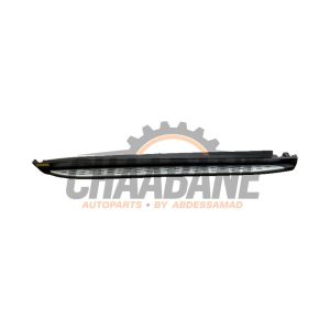 Seuil gauche A1666900075 Mercedes GL (X166) 3.0 GL 350 CDI V6 24V BlueTEC 4-Matic