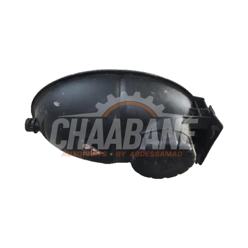 Vase dexpansion A2045000949 Mercedes X-Klasse