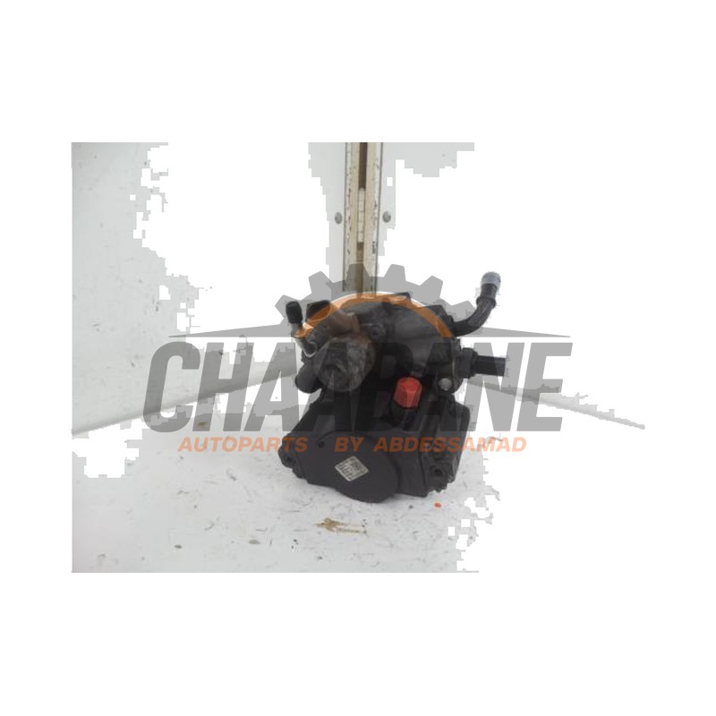 Pompe carburant mecanique A6510702601 Mercedes CLA