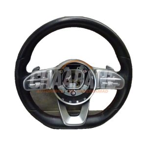 Volant A0004608402 Mercedes GLA (H247) 1.3 200 Turbo 16V