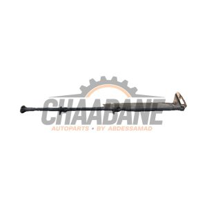 Arbre de transmission A9074106700 Mercedes Sprinter 5t (907.6) 311 CDI 2.1 D RWD
