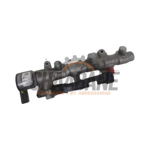 Systeme dinjection 059130090DL Audi Q5 2016