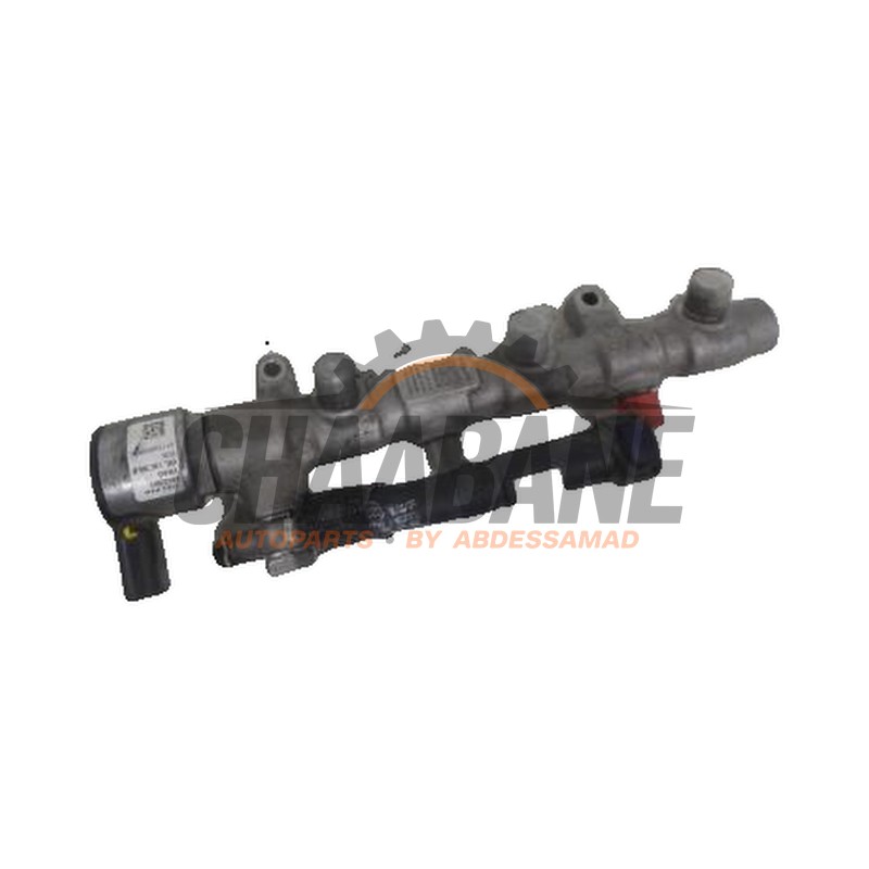 Systeme dinjection 059130090DL Audi Q5 2016