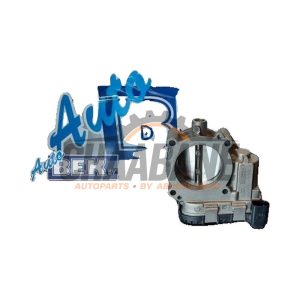 Boitier accelerateur 06M133062H Audi S4 Avant (B9) 3.0 TFSI V6 24V 2016