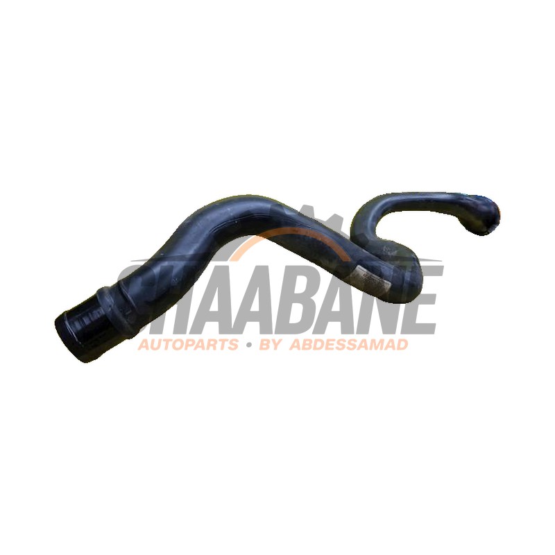 Tube de remplissage reservoir a essence 1492428 BMW 3 serie Touring (F31) 318d 2.0 16V 2012 / 2019