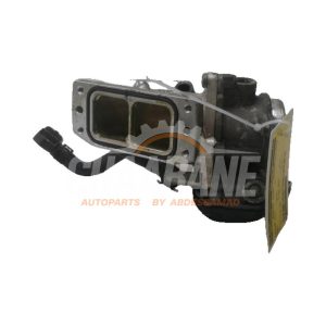 Boitier accelerateur 04L128063T Audi A3 Limousine (8VS/8VM) 1.6 TDI Ultra 16V 2013 / 2020