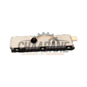 Antenne amplificateur A2139056800 Mercedes E-Klasse AMG (W213) 4.0 E-63 S AMG V8 Turbo 4-Matic+