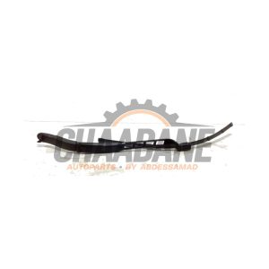 Bras essuie-glace avant A1668200240 Mercedes GL-Klasse