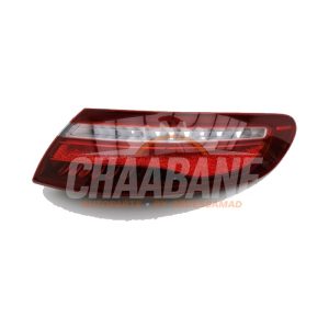 Feu arriere secondaire droit A2389066601 Mercedes E (C238) E-300 2.0 Turbo 16V