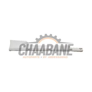 Jupe droite A2056908000 Mercedes C (C205) C-43 AMG 3.0 V6 24V Turbo 4-Matic
