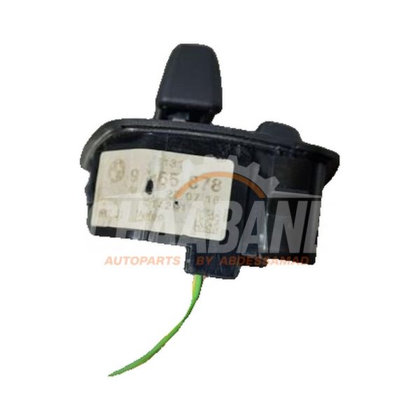 Commutateur reglage direction 9865878 BMW 7 serie (G11/12) 740d,Ld xDrive 24V 2015 / 2022