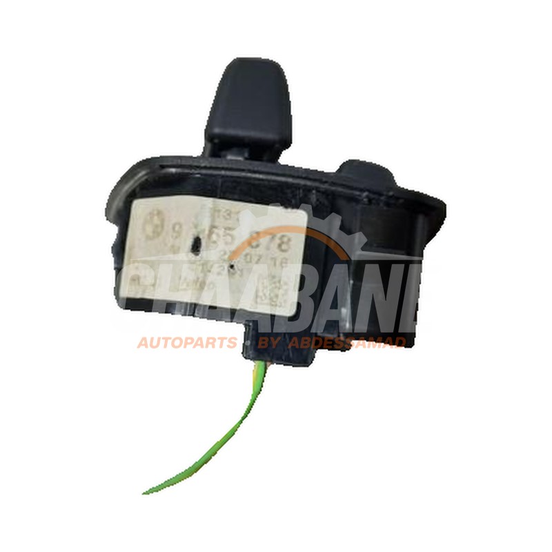 Commutateur reglage direction 9865878 BMW 7 serie (G11/12) 740d,Ld xDrive 24V 2015 / 2022