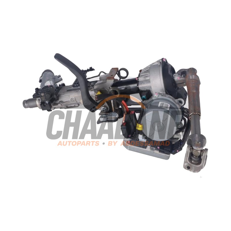 Axe colonne de direction 2Q2423510AK Audi A1 2018