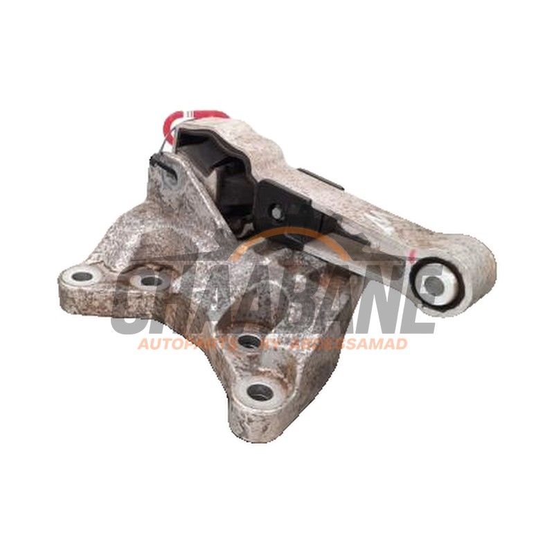 Support moteur GJ326F096AF Jaguar E-Pace 2.0 D 150 16V AWD
