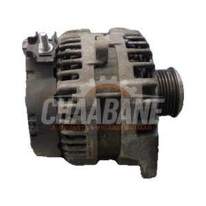 Alternateur A0009063822 Mercedes A (W176) 1.5 A-180 CDI, A-180d 16V