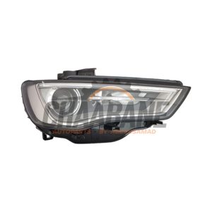 Phare droit 8V0941044M Audi A3 Limousine (8VS/8VM) 2013 / 2020