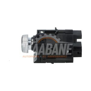 Panneau commande radio 83B919600 Audi Q3 (F3B) 2.0 40 TFSI 16V Quattro 2018