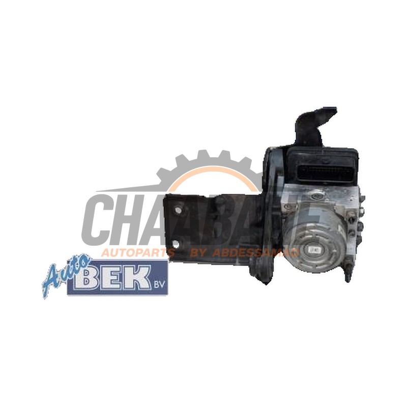 Pompe ABS 5Q0907379A Seat Leon (5FB) 1.2 TSI Ecomotive 16V 2012 / 2020