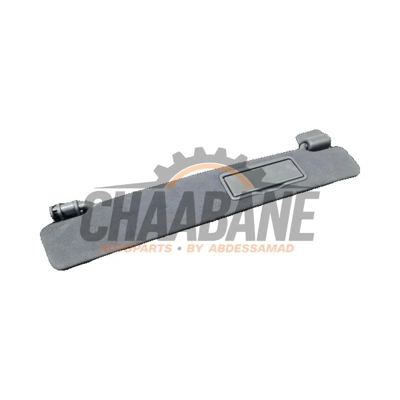 Pare-soleil T2R14473PVJ Jaguar F-type 3.0 400 Sport V6 24V