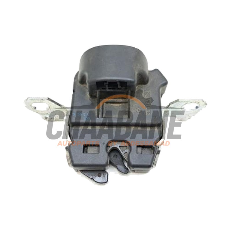 Serrure banquette arriere Q03224616 Mercedes E (W213) E-350e 2.0 Turbo 16V