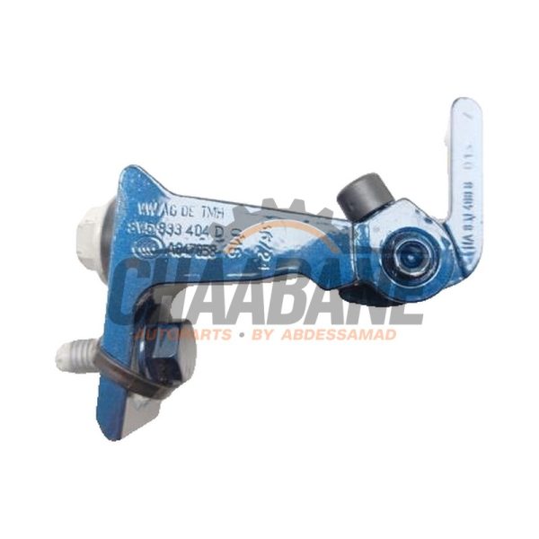 Charniere porte arriere droite 8V5833404D Cupra Born 58 2021