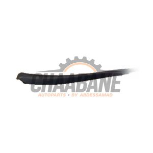 Bande decorative 5F0854319E Seat Leon (5FB) 1.4 TSI ACT 16V 2012 / 2020