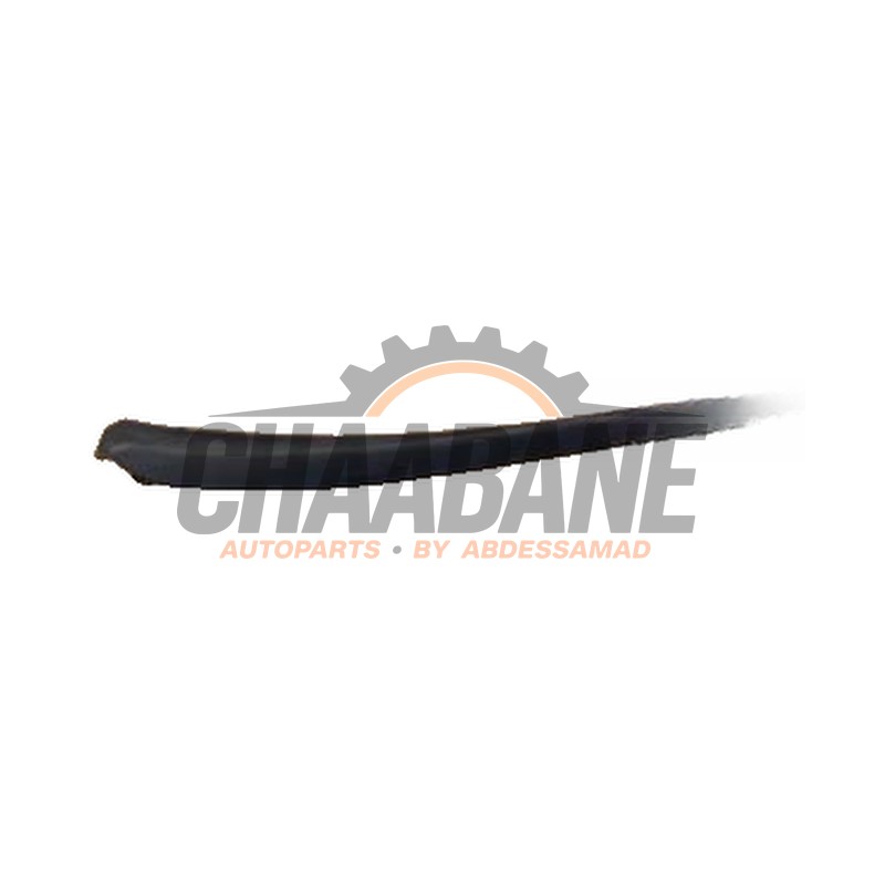 Bande decorative 5F0854319E Seat Leon (5FB) 1.4 TSI ACT 16V 2012 / 2020