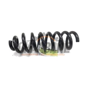 Ressort de flexion arriere A2533241104 Mercedes GLC Coupe (C253) 3.0 350d V6 24V 4-Matic