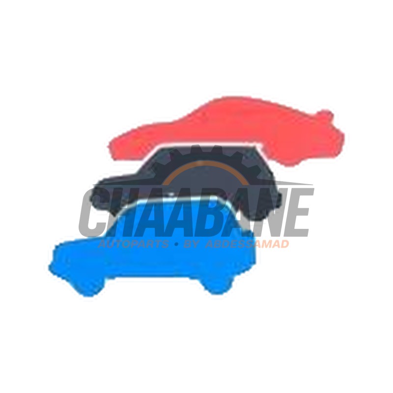 Support (divers) 9Y0807235A Porsche Cayenne III (9YA) 2.9 Biturbo V6 24V S 2017