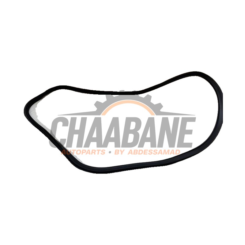 Joint caoutchouc portiere 4portes arriere droite Cupra Formentor 2.0 TSI 16V 4Drive 2020 5FF867367