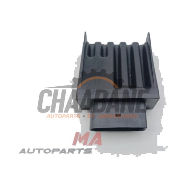 Module pompe carburant 5Q0906121T Volkswagen Golf VIII (CD1) 2.0 TDI BlueMotion 16V 2019