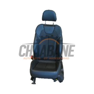 Siege avant gauche Audi Q2 2016