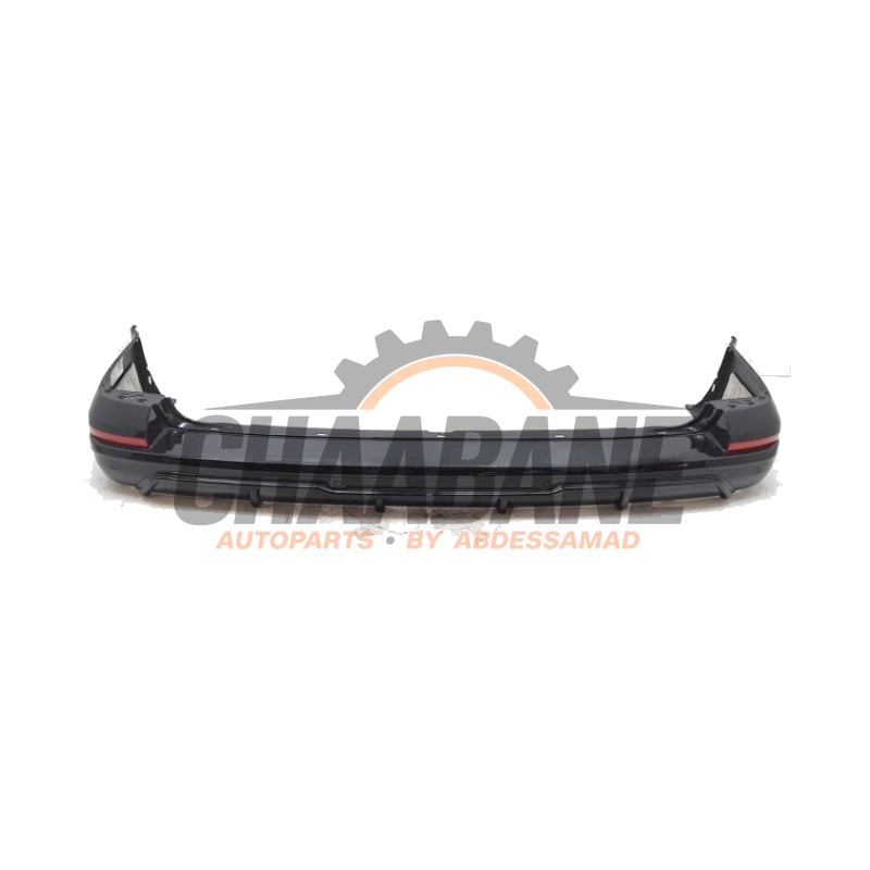 Pare-chocs arriere 154836623600 Volkswagen Transporter/Caravelle T6 2.0 TDI 204 2015 / 2024
