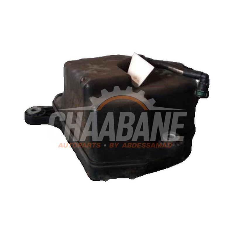 Reservoir auxiliaire A2054705701 Mercedes C (W205) C-220 2.2 CDI BlueTEC, C-220 d 16V
