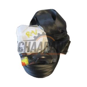 Ceinture avant droit 34279735E Audi A3 Limousine (8YS) 1.5 35 TFSI 16V Mild Hybrid 2020