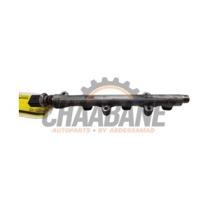 Systeme dinjection 04C133320C Volkswagen T-Cross 1.0 TSI 115 12V 2018