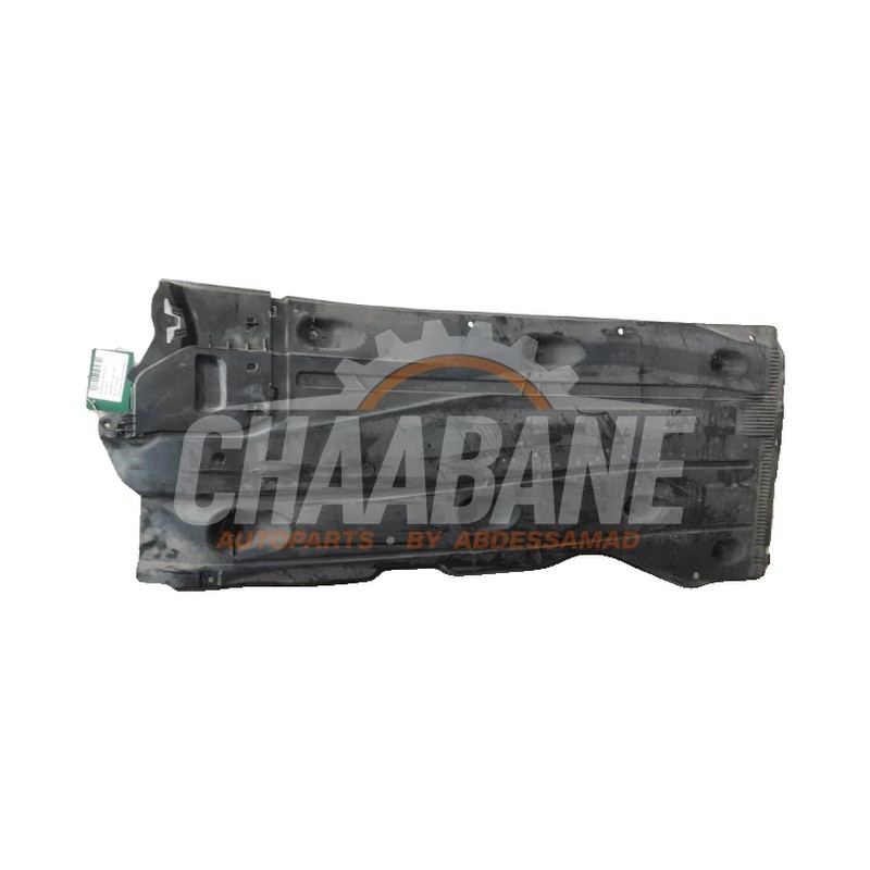 Plaque de protection sol 5Q0825201L Audi A3 2012 / 2020
