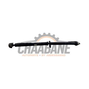Arbre intermediaire 95B521101J Porsche Macan (95B) 2.0 16V Turbo 2014