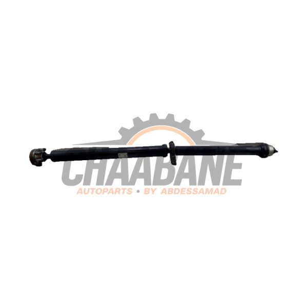 Arbre intermediaire 95B521101J Porsche Macan (95B) 2.0 16V Turbo 2014