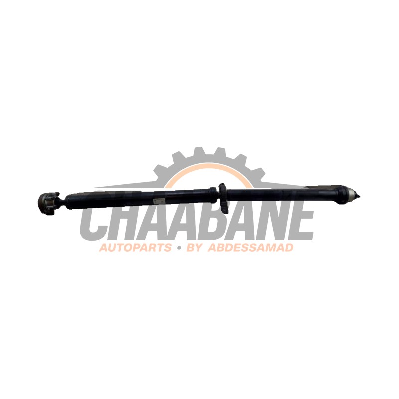 Arbre intermediaire 95B521101J Porsche Macan (95B) 2.0 16V Turbo 2014