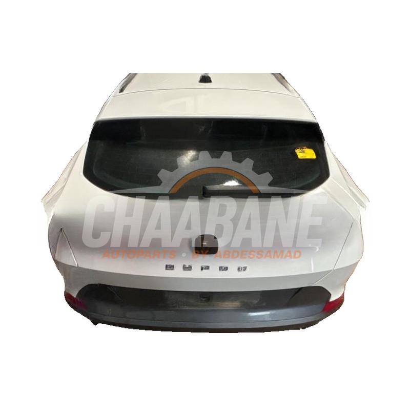 Hayon arriere 5FF827933CGRU Cupra Formentor 1.4 e-Hybrid 16V 2020