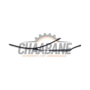Kit de bras dessuie-glace 657955409 Skoda Scala 1.6 TDI 2019