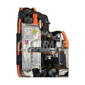 Chargeur de batterie 5QE915685G Volkswagen Multivan T7 1.4 eHybrid 16V 2021
